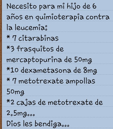 nairoby1806's tweet photo. Necesito para mi bebe @AnonMundial @SonrisaContigo @catalinacaroli @stefanelli_anna @zizou7310 @aconvida16 RT RT RT https://t.co/wQpOuNFuui