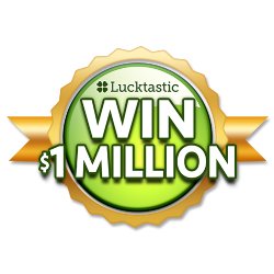juggernaut1309's tweet image. Hey, here's an invite to play #Lucktastic - enter to win $1,000,000. It's FREE to play!
goo.gl/LS3udz