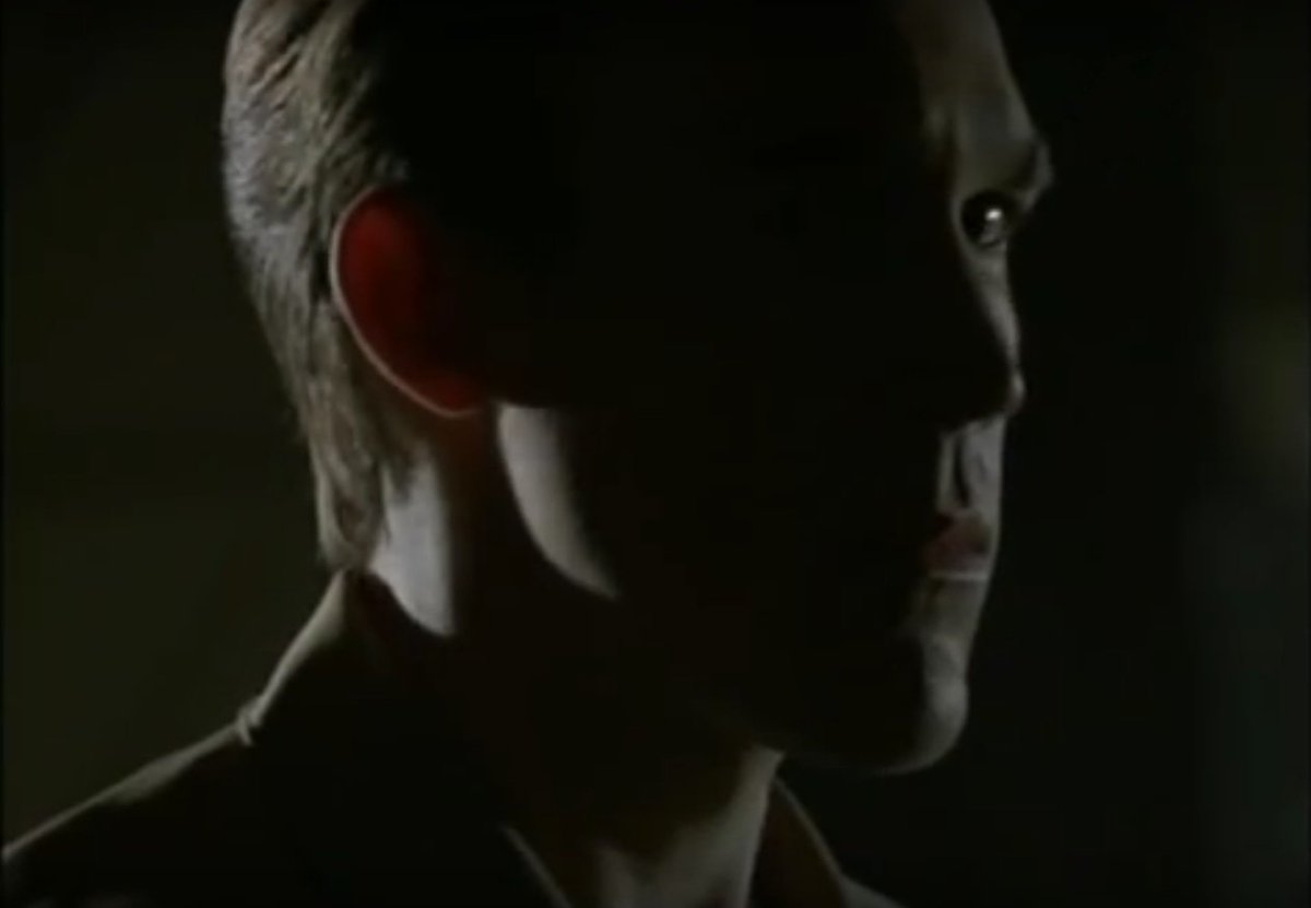 spaceaboveandb1's tweet photo. #HappyBirthday@DavidARWhite ! Born12 MAY, 1970, he played #EnsignLewis in #SpaceAboveandBeyond 's #Stardust . #SpAAB https://t.co/FKlSV8bahg