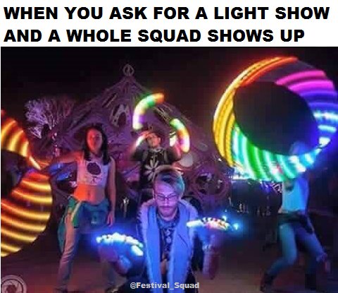 Festival_Squad's tweet photo. Did Christmas come early? Is it my #Birthday? #edm #emazinglights #hooplah #glovers #shomeyourtrails @braden_jarvis https://t.co/TphFVqNiVD