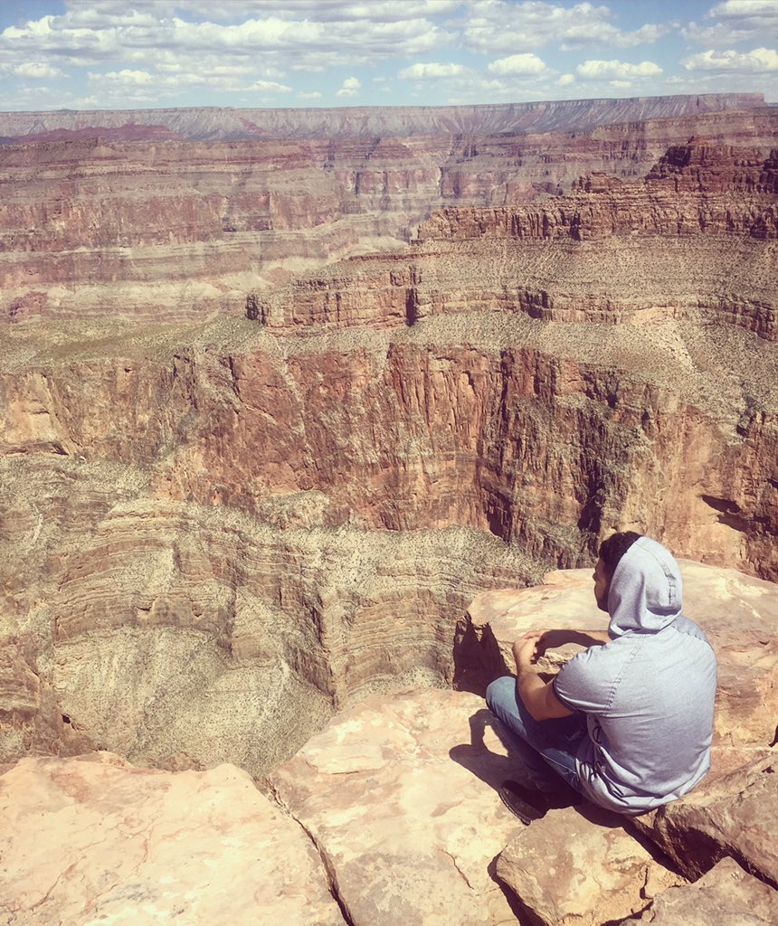 omgAdamSaleh's tweet photo. If we always remember the One who created then we'll never be lost in this world thats quickly fading. https://t.co/kTvR4J0QTO