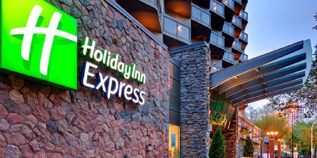 HIExpress's tweet image. Free Wi-Fi, your choice of pillows and a delicious hot breakfast - that's our promise! ihg.cm/krU4Uh