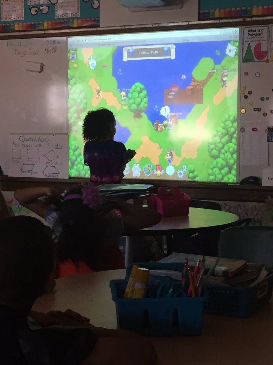 MsKallertEDU's tweet image. We LOVE @ProdigyGame #weelovemath #mathisfun @WeehawkenTSD