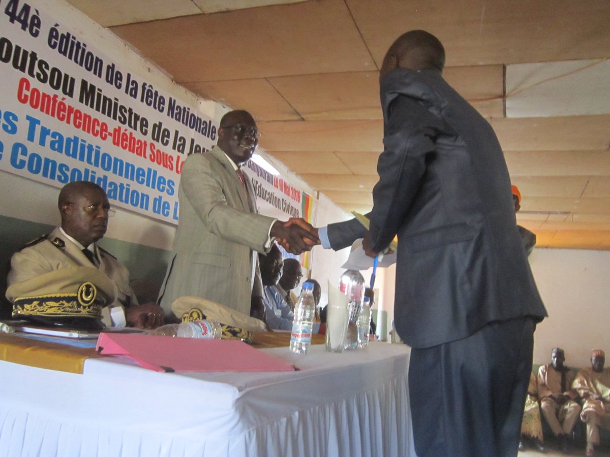 Minjec Cameroun tweet media