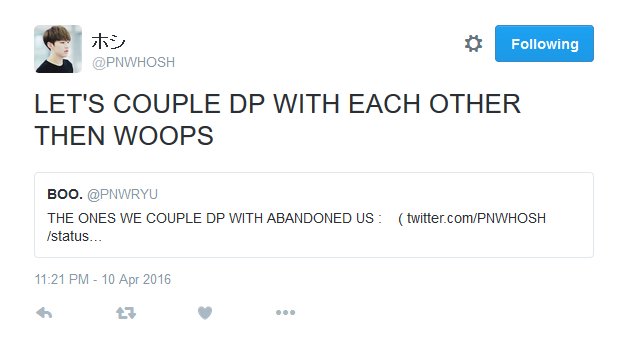 BOO!¡BIO (@PNWRYU) / Posts / X