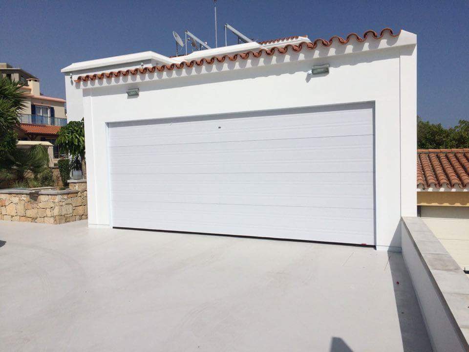 Auto Doors tweet media