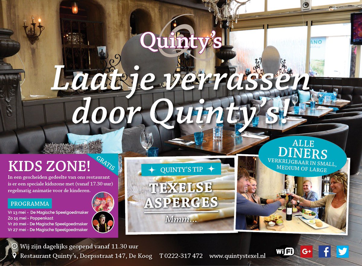 QuintysTexel's tweet photo. Ze zijn er weer.... https://t.co/R3CdZohQyS