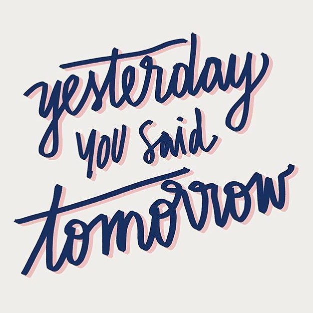 #justdoit  artwork by <a href="/ionutradulescu/">radulescu ionut</a> ift.tt/1T9e2Iz