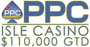 PPCPokerTour's tweet photo. Main Event Day 2: Payouts – 28th-36th ($449 each) @IsleCasinoPP #PPCIsle110K #PPCSeason4 https://t.co/VvEiEB50r2 https://t.co/wS4e7ICf9k