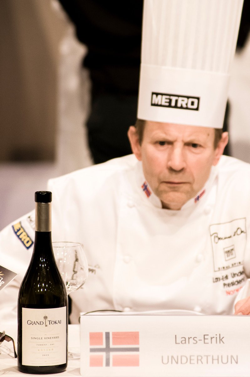 Grand Tokaj tweet media