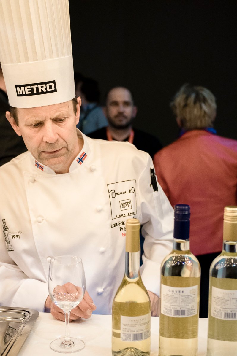 Grand Tokaj tweet media