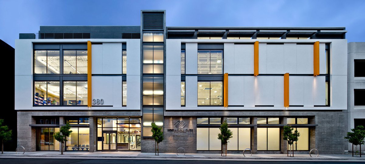 ARCHITECT Magazine tweet media