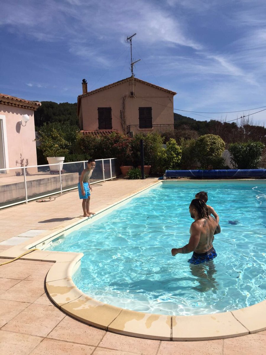 Ma'a Nonu (@maavelous) on Twitter photo Weekd off I see? Fly over home for bbq&swim👌👊✋ <a href="/ardiesavea/">ardie savea</a> <a href="/juliansavea7/">Julian Savea</a> <a href="/VictorVito1103/">Victor Vito</a> <a href="/CoryJane1080/">Cory Jane</a> ChrisEves! Weekd off I see? Fly over home for bbq&swim👌👊✋ <a href="/ardiesavea/">ardie savea</a> <a href="/juliansavea7/">Julian Savea</a> <a href="/VictorVito1103/">Victor Vito</a> <a href="/CoryJane1080/">Cory Jane</a> ChrisEves!