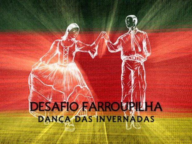 Publique uma apresentação de sua invernada e participe do #DesafioFarroupilhaRBSTV ➡ glo.bo/1g941fq 💃