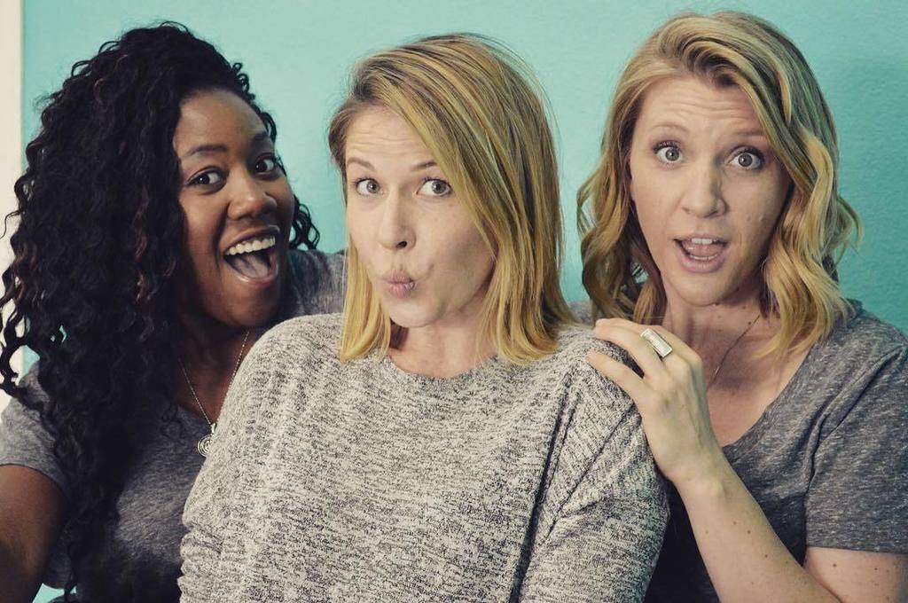 4PlayComedyLA's tweet photo. Our sketch #PasswordDeals will be screening THIS Sunday, May 15th @ 7pm at the Los Angeles… https://t.co/EoLl2Ke9si https://t.co/zYMngYD9T1
