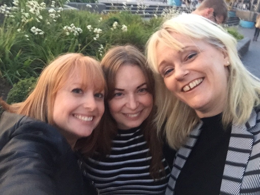 GB4Me's tweet photo. Fabulous to see you girls as always @Hids76 @Gems84 ππ #iposted https://t.co/DPk9PkwLJQ