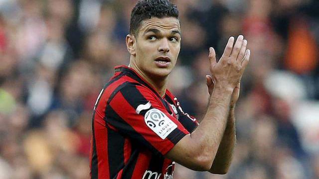 ActuFoot_'s tweet photo. Ben Arfa : "Quoiqu'il arrive, je serai à fond jusqu'au bout et le premier supporter de l'équipe de France." https://t.co/ignLsLhIap