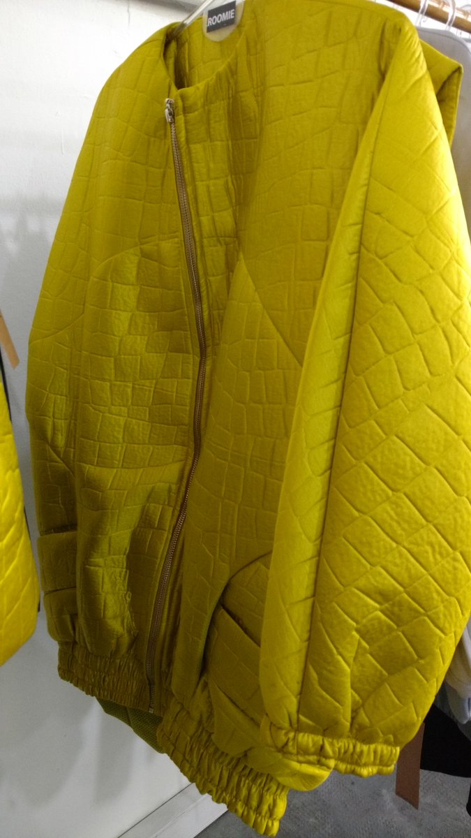 dapina's tweet image. Este finde diseño independiente en Palermo
lanacion.com.ar/1898059-comuni…