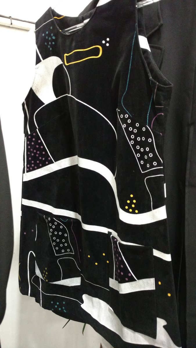 dapina's tweet image. Este finde diseño independiente en Palermo
lanacion.com.ar/1898059-comuni…