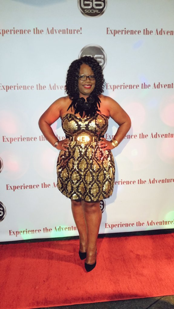 DeevaOnaDolla's tweet image. Won't He do it!!!  5'9 sz 18 #ThickGirlTwitter  #BigGirlTwitter