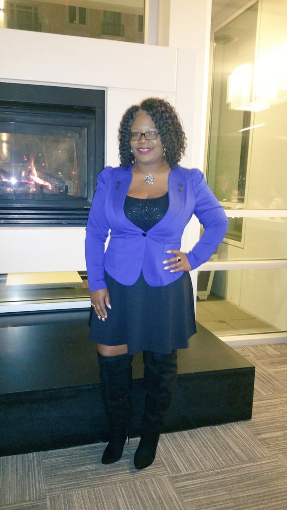 DeevaOnaDolla's tweet image. Won't He do it!!!  5'9 sz 18 #ThickGirlTwitter  #BigGirlTwitter