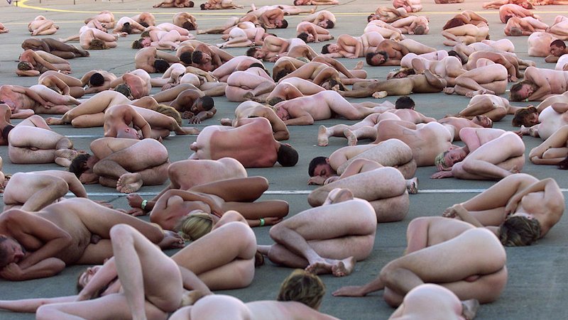 Join 100 women posing naked at the Republican National Convention bit.ly/1UVYpcg