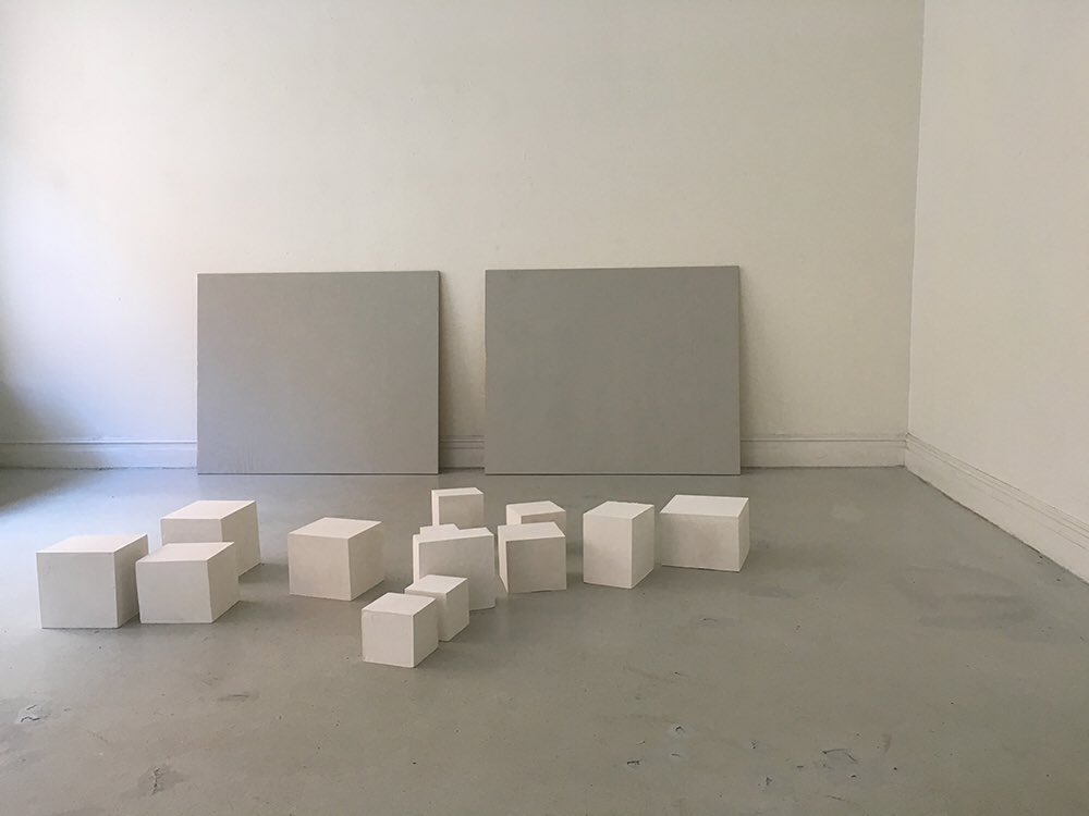 MorsMossa's tweet photo. KARIN NORDGREN  : more common than anyone imagined  SISTA VECKAN ti-sö (22maj) 12-16 #gbgkonst #haga #art #konst https://t.co/A1N1igJZmk