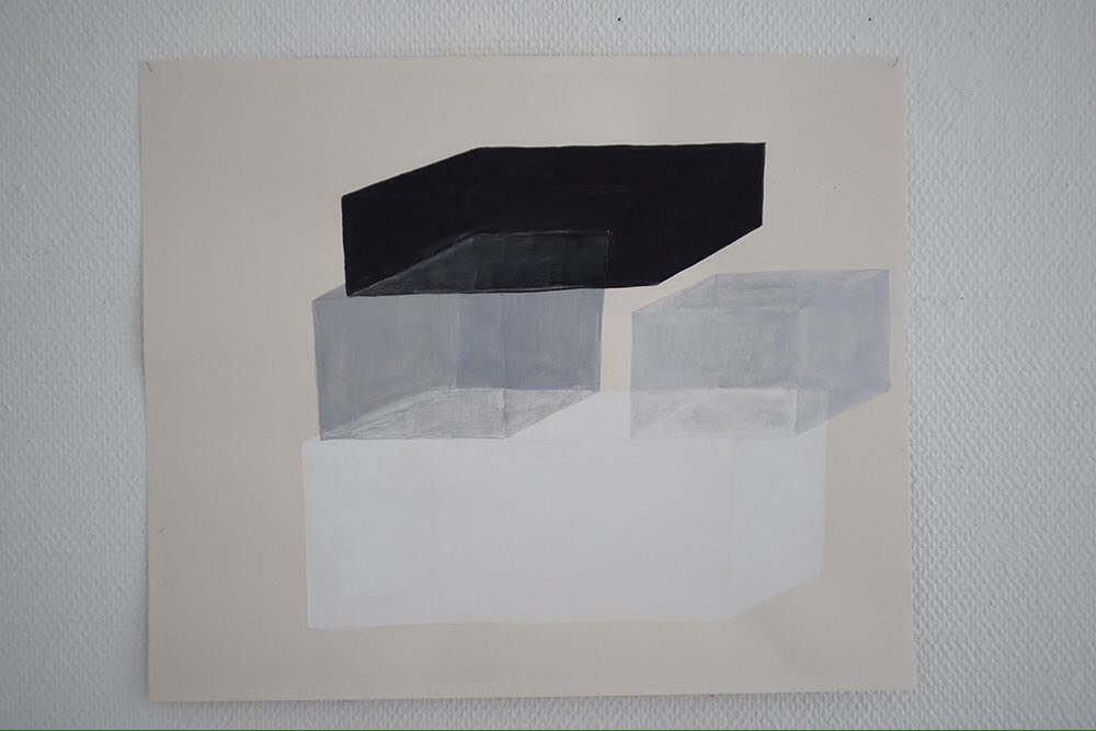 MorsMossa's tweet photo. KARIN NORDGREN  : more common than anyone imagined  SISTA VECKAN ti-sö (22maj) 12-16 #gbgkonst #haga #art #konst https://t.co/gLPV7ds3t3