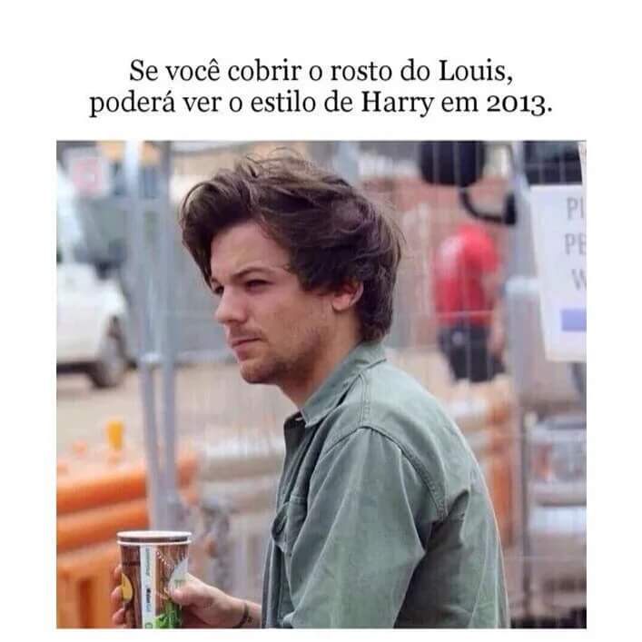 lizquadirection's tweet image. É aquele ditado, você é o que você come