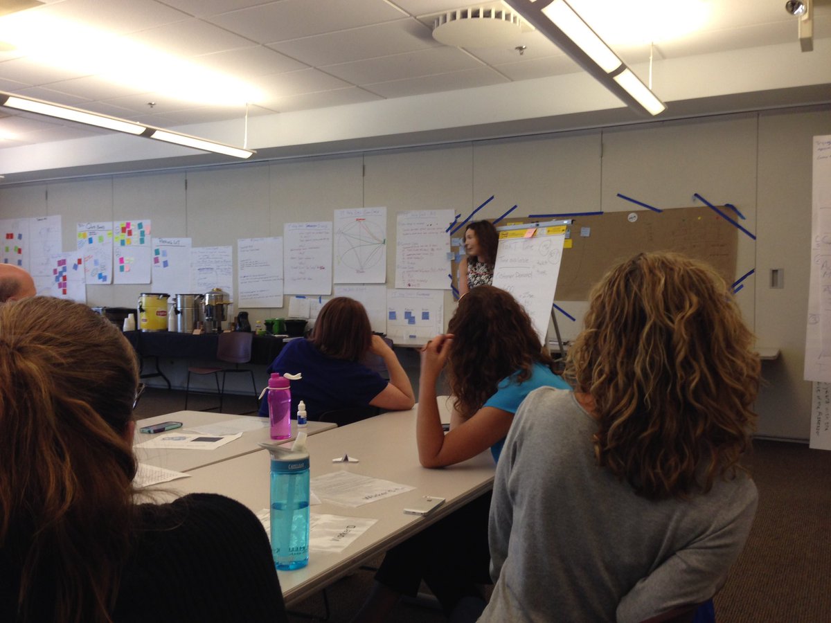 JerraudC's tweet image. @DENPeakAcademy, @lovelandcou &amp;amp; @fortcollinsgov work together to #InnovateElevateRepeat from within #LeanSimulation