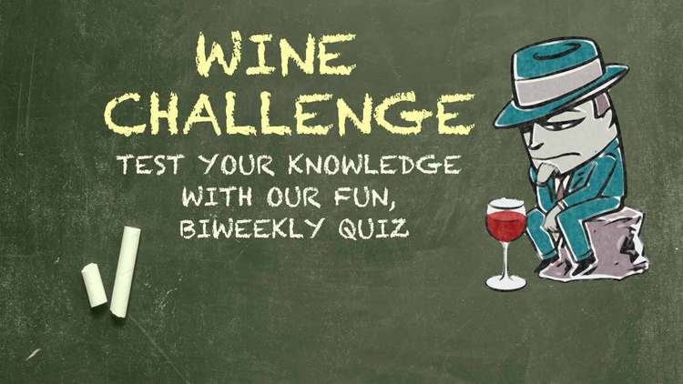 Around the world, Grenache is a breakout star. Do you know these lush wines? Take our #quiz! winespectator.com/quiz