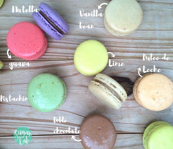 apoyalodeaqui's tweet photo. Ya los probaste todos? 😋
Cual es tu favorito?
📲 Link para Ordenar en Profile!

#sugarlabpr #puertoricoesrico #hecho… https://t.co/8elRzurB58