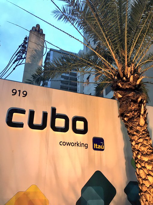 We're here @cubo_network! Looking forward to tonight's event. #HelloWorld https://t.co/CsadVZjaot<a class="tags" target="_blank" title="On Twitter" href="/?out=eyJ0eXAiOiJKV1QiLCJhbGciOiJIUzUxMiJ9.eyJpYXQiOjE3MTkwNjcyODMsImlzcyI6InR3cG9ybnN0YXJzLmNvbSIsIm5iZiI6MTcxOTA2NzI4MywiZXhwIjoxNzUwNjAzMjgzLCJyZWRpcmVjdF91cmwiOiJodHRwczovL3R3aXR0ZXIuY29tL2N1Ym9fbmV0d29yayJ9._YGNGVKem1qqUKnkezTTL2I4qSGa42S7iGCCPeoXBf78T4H7LNADFzQAeaEKKl8a8zEhH9xQ5RGFj7n-Ex4HJA">@cubo_network</a><a href="/tag/helloworld"class="tags"><span>#helloworld</span></a>