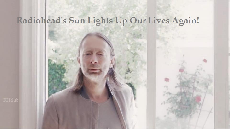 RadioheadClub's tweet image. .@Radiohead is warming our hearts again!

#AMoonShapedPool #LP9