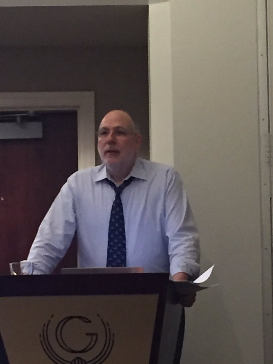 KevinArnoldPhD's tweet photo. Dr Corey presents the MMPI-2 RF PCIR @getABPP 2016 Conference @PNAClinical https://t.co/2eRAqNfgyp