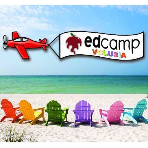 MJKestory's tweet image. Join us Saturday, June 11th for #EdcampVolusia! Check out edcampvolusia.weebly.com for details! #vcspln