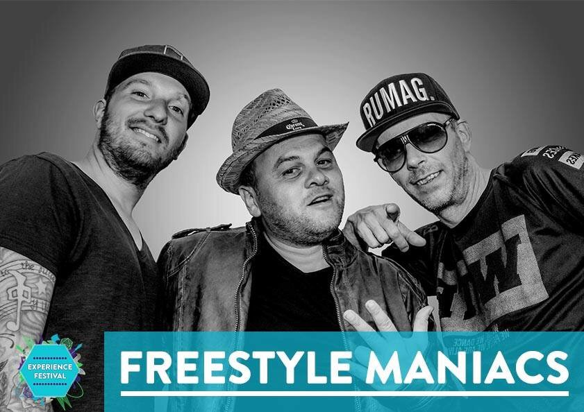 Straks om 12 uur kan je voor een belachelijke prijs je Early Bird ticket scoren. Nu alvast (gratis) de eerste naam