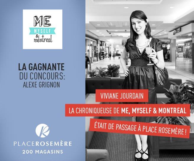 PlaceRosemere's tweet photo. Retour sur le passage de @vivi_jourdain de @MeMMontreal à #PlaceRosemere #TBT https://t.co/29RhISzF1c https://t.co/vcAgA6lzxG