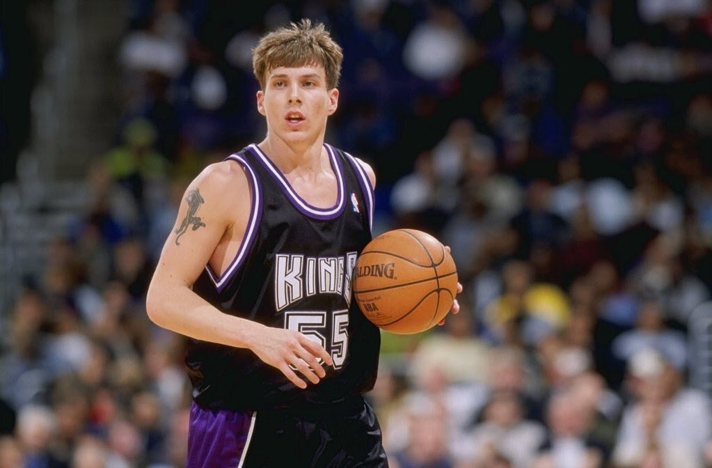 Jason Williams & Mike Bibby Teaming Up To Compete in $2 Million