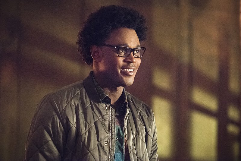 ArrowUpdates's tweet photo. 📷 - Promotionnelles du 4x22 [5] https://t.co/Ma2gK69yU0