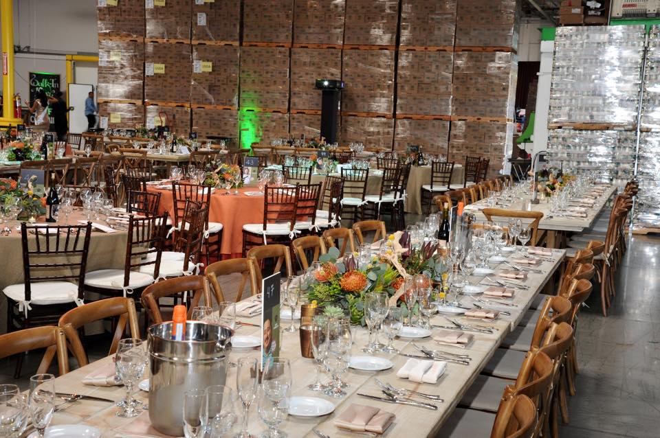 PEPCreative's tweet photo. So glad we could be a part of San Diego Food Bank's Foodtasia Chefs Cork and Craft Gala.
#DoGood #PEPCreative https://t.co/4VuPLrz2nP