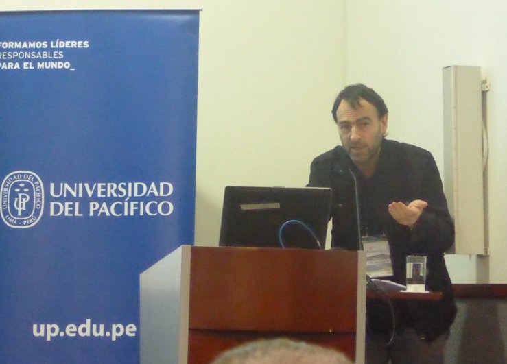 #Perú no mejora en #RankingMundial 2016 de condiciones para el #emprendimiento dinámico. goo.gl/OM1X7Y