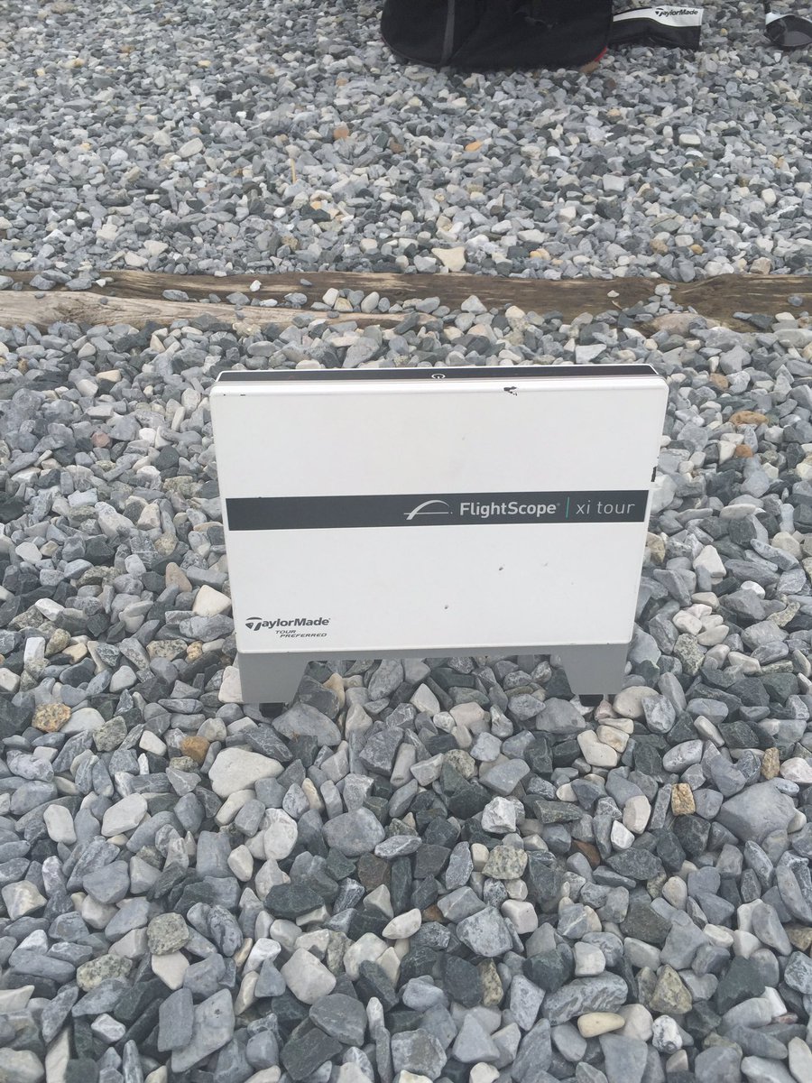 These TaylorMade Guys have more shafts than anyone else! #UnFairway #WDC #TaylorMadeGolf #Golf