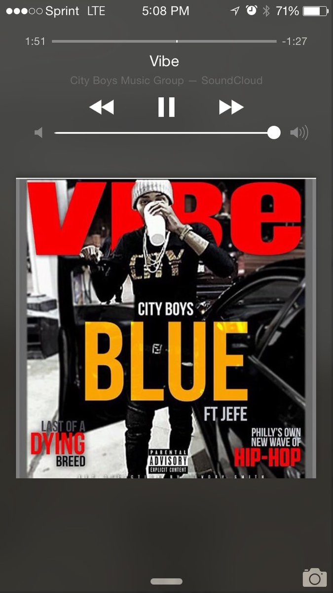 TreyHardaway__'s tweet photo. #TalkHeavyWhenYaNameHoldWeight 
@keithblue 
"3rd &amp; Goal I See Em Blitzing, but we gon run it We Ain't Bitching" 💪💪💪 https://t.co/fo4cw2xsr8
