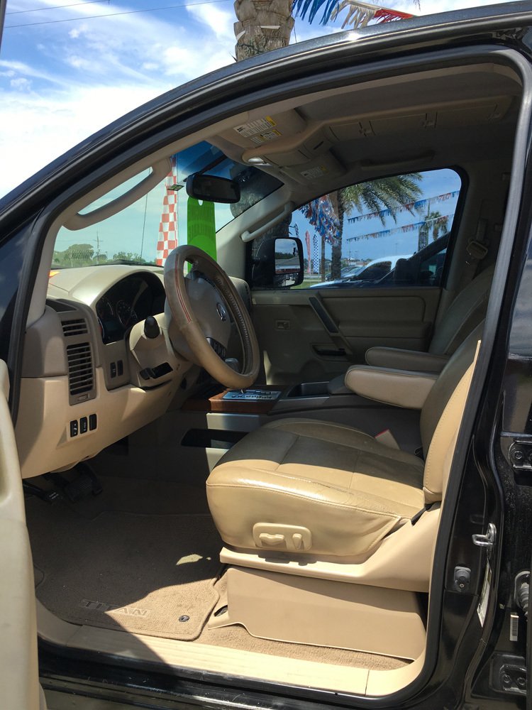 ValueYesAuto's tweet image. Relax in the #Titan
.
#Toyota #ValueYes #PalmDeals #BatonRouge