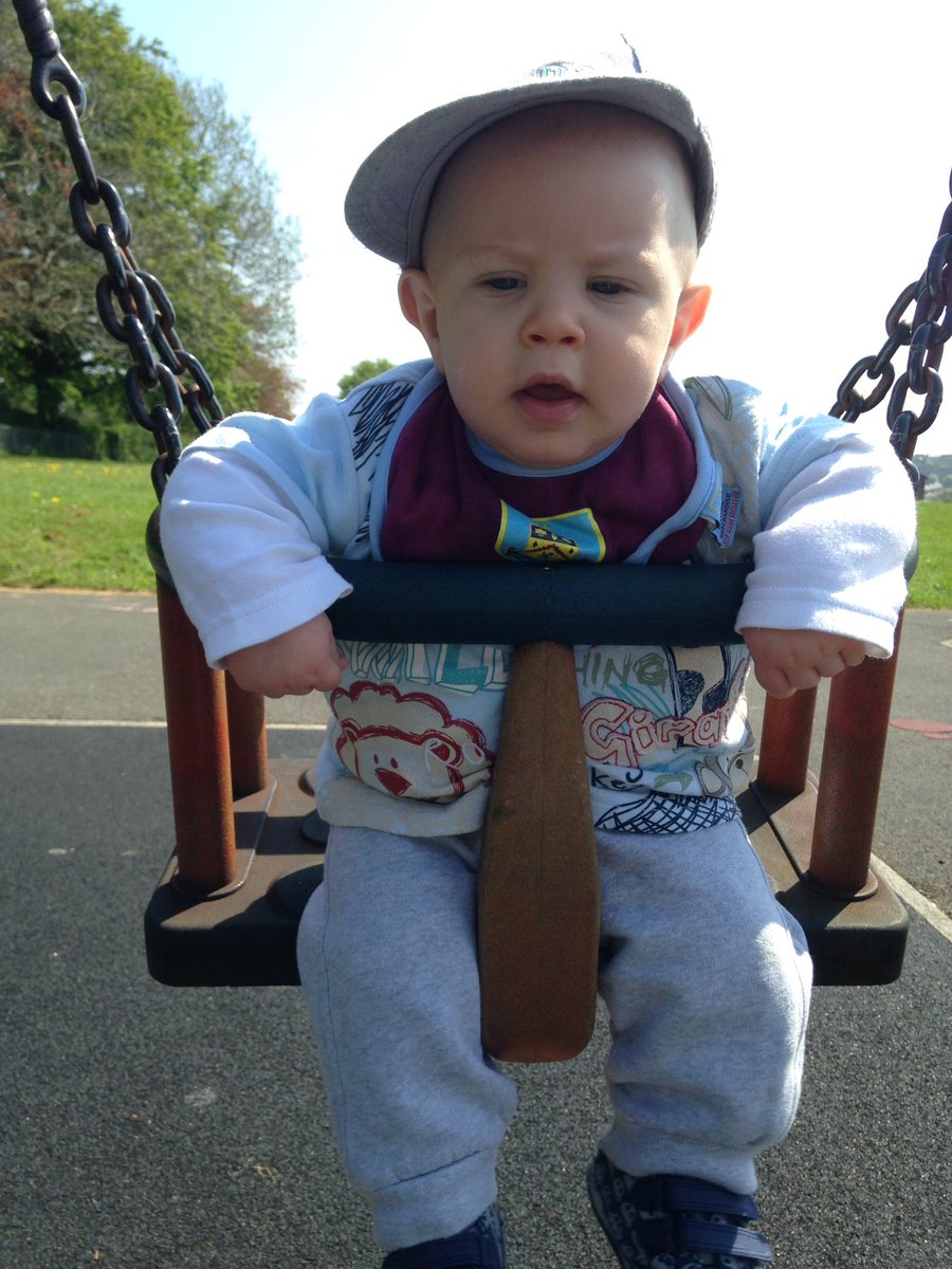 My gorgeous little man 😍😍 growing up way too fast
