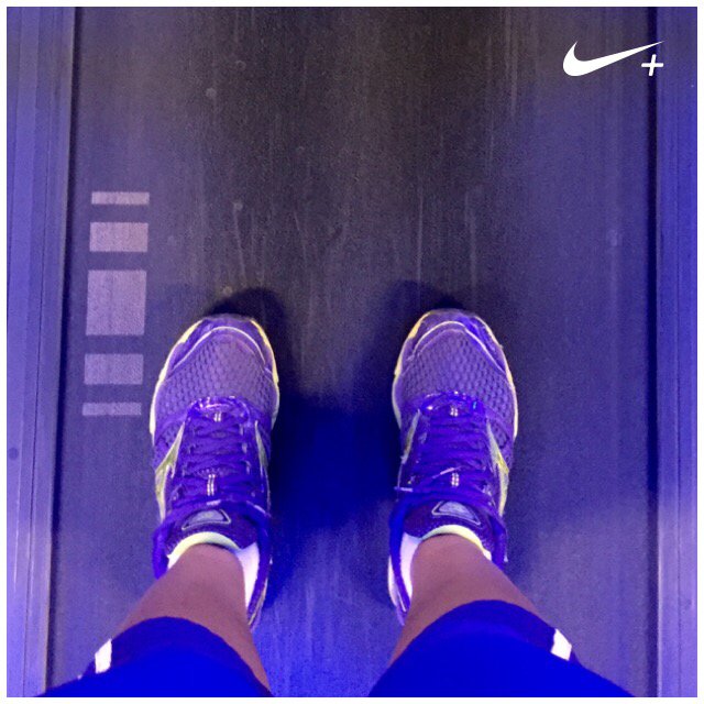 rafamuller's tweet photo. Devagar... Sempre...🐢🏃 Acabei de correr 1,01 km com o Nike+. #nikeplus https://t.co/TZTn7FWGks