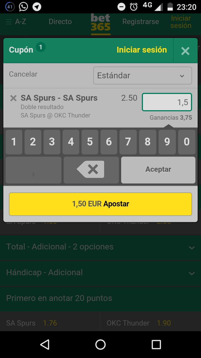 castorpicks's tweet photo. Pick nocturno de NBA 🏀🏀🏀 https://t.co/Kw4yfDYHot