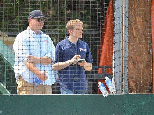 FiveThirtyEight's tweet photo. 🎧 Turns out, running a baseball team is hard: https://t.co/ufTeTWS4e3 https://t.co/usOIAurOLE