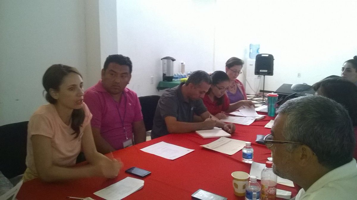YUUMKAAX_UACAM's tweet photo. Asiste #YumKaax a la 2ª Reunión de preparativos por el #DíaMundialdelMedioAmbiente en la @SEMARNATCAM ##CECAEC https://t.co/VCqI6Ki4e3
